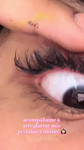 ya tenía mis pestañas bien feas! 😩 @Keila Quiñones @Kei Q. Studio síganla mucho! 🩷 #lashes #nailsartvideos #humor #paratiiiiiiiiiiiiiiiiiiiiiiiiiiiiiii #views #fyp 