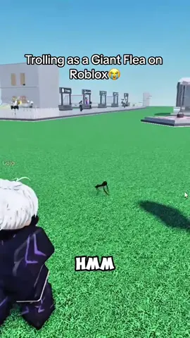 idky they were so scared 😭 #roblox #robloxfunny