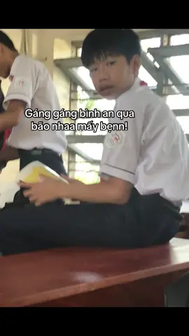 hẹn ngày tái ngộ😉#tiktok #xuhuong #baokalmaegi #baocap13 #a3mattoday 