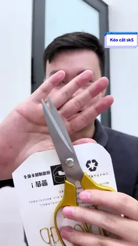 Combo 3 kéo cắt đồ , thực phẩm . Chắc chắn , sắc lẹm #tiktokshop #affiliatetiktok #dogiadung #keo 