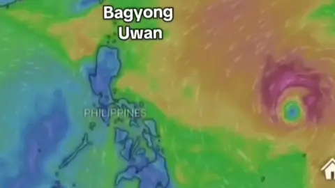 sana itigil na ang pag ma Mining sa BUNDOK Ng Sierra Madre  dahil ito lng ang  pumipigil sa mga malalakas na bagyong dumarating sa Luzon. #octoberdump #sierramadre #luzon #bagyo #bagyonguwan 