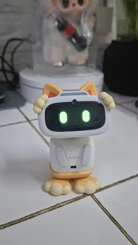 #aibi #emo #pocketpet #desktoppet #robot 