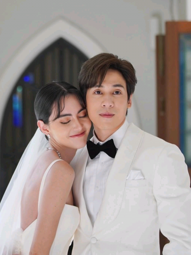The winner takes it all...🥺🙏. Watch the craziest plot twist of this triangle love story, Rakrai (Love Hurts) on @onedofficialth and @channel.one31 YT channel with english subtitle 🤗💗.  #jesjpp #jespipat #รักร้าย #davikah #mewsuppasit 