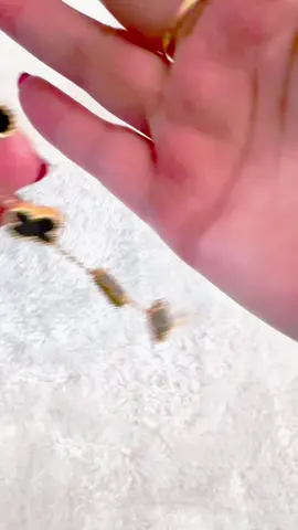 Four-leaf clover bracelet#bracelet #bracelets #fashion #fashiontiktok #fashioninspo 