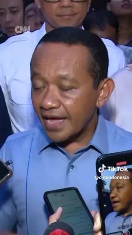 klarifikasi bahlil etanol #bahlillahadalia #bbm#etanol#masukberandafyp #fyppppppppppppppppppppppp 