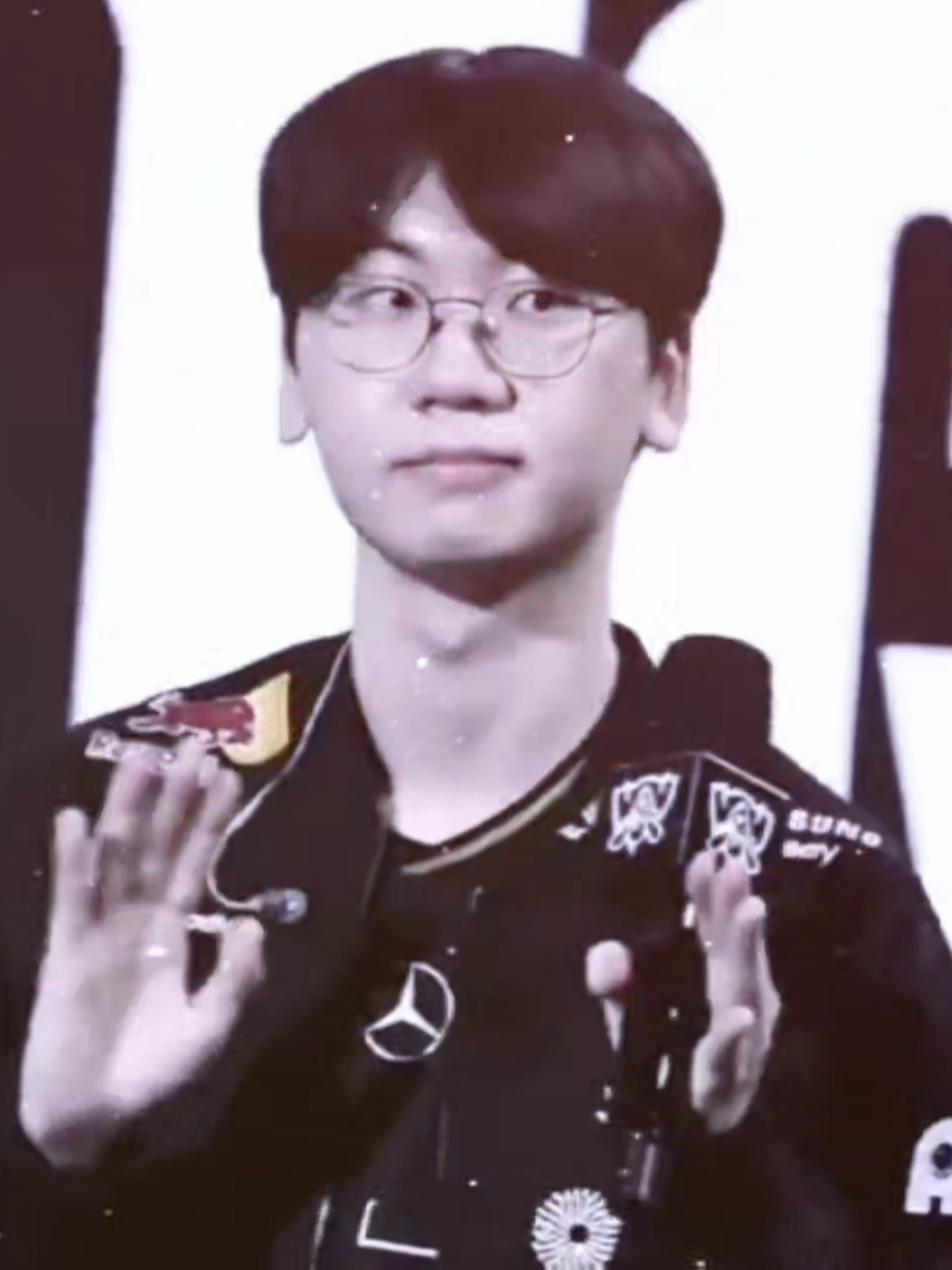 Doran của tớ nhất định phải thật hạnh phúc nhé 💙🍀 #doranwin #doran #choihyeonjoon #hjfgk #t1 