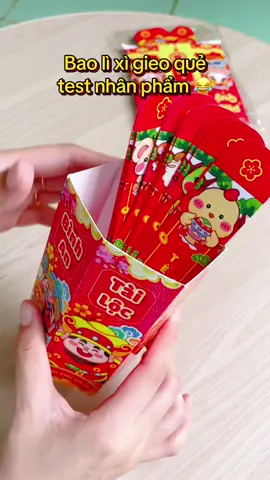 Cái này thú vị quá luôn #baolixi #baolixi2026 #baolixitet 