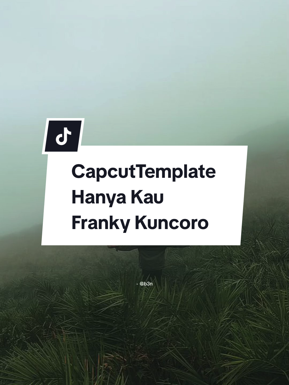 Hanya Kau Franky Kuncoro #CapCut #hanyakau #tiktokrohanikristen😇😘 #tiktokkristenrohani #tiktokrohanikristen😇🙏 