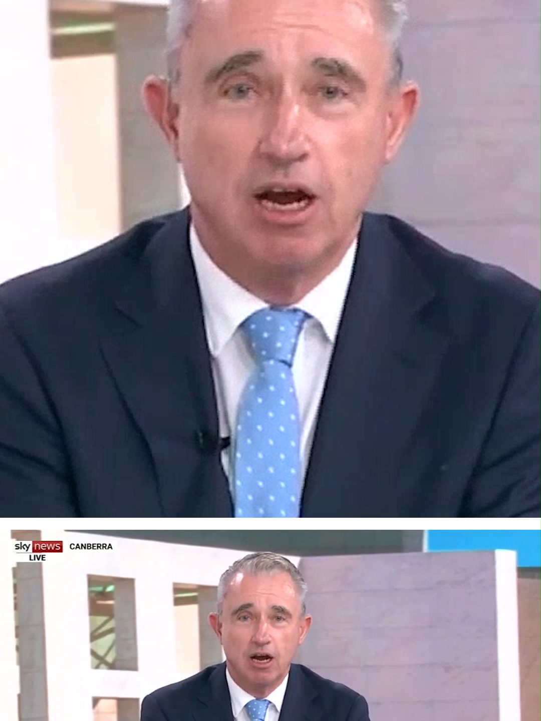 Labor and the Greens are driving jobs and investment out of Australia. The industries they attack are the very ones funding Medicare and the NDIS#auspol #australiafirst