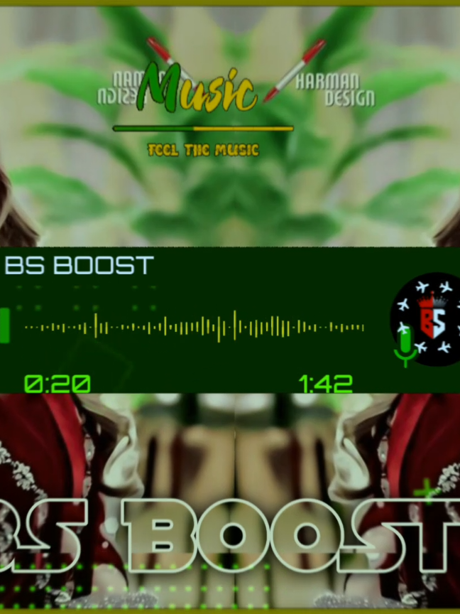 pashto boosted songs ❤✌🎧 Use Headphone 🎧🎧 #bs_boost  #fyp #burhan_tv #fypシ #foryou 