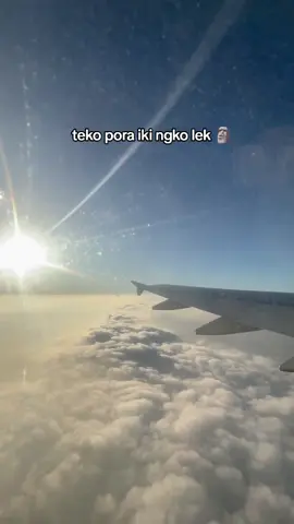 sluman slumun Slamet ✈️ #2stroke #penerbangan #story #jowopride #jowo 