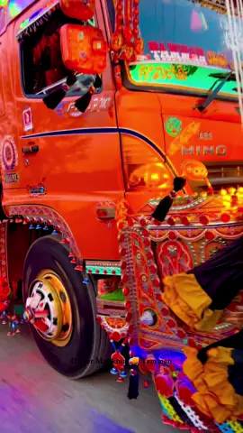 TMS-552 شہزادی 🫶❤️🔥#foryou #grow #52grouptransport #tms552 #unfreezemyacount @♥️حماد جی♥️ @بلال جی 🥰❤️ 