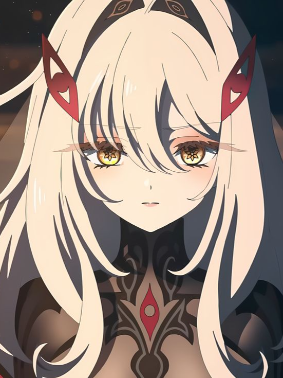 Ronova ❤️ #creatoranimeone #sokujasquad #ronova #ronovagenshinimpact #GenshinImpact #genshinimpactedit