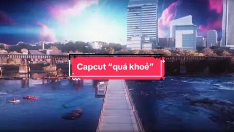 Nay lúi húi test thử trò đổi bầu trời bằng capcut. Anh em nào cần vid hướng dẫn cmt để mình làm nhen!!! #xuhuong #capcut #editor #huongdancapcut #dphour 