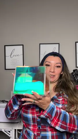 This Clean Skin Club Prism Box takes skincare organization to the next level. It holds up to 50 towels and adds a bold aesthetic touch to your bathroom. Perfect for keeping your clean towels dry stylish and ready to use. #cleanskinclub #prismbox #skincareessentials  #skincareaesthetic 