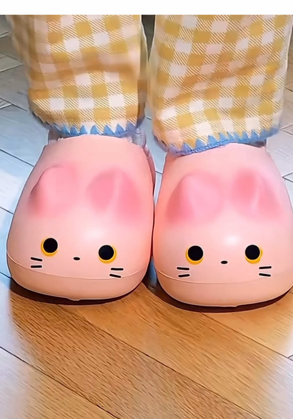 Dép mèo xynh kute vô tri lót lông siêu ấm #depmeo #depnuxinh #depnuthoitrang #giaynulotlong #depdeotrongnha 