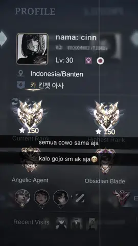 sayang toji🥵☝️ #marga7verse #4ethereal 