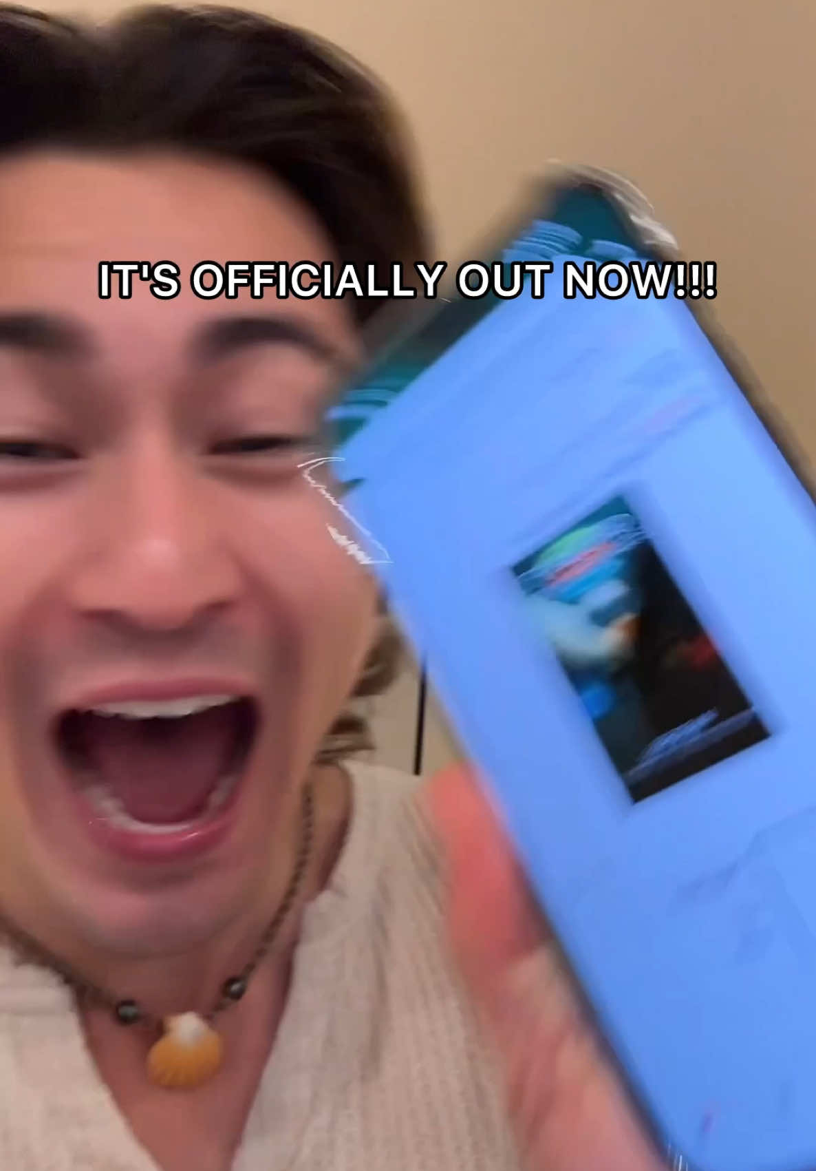 Group 7, I present to you… THE BOOK!!! 😭🌒🥹