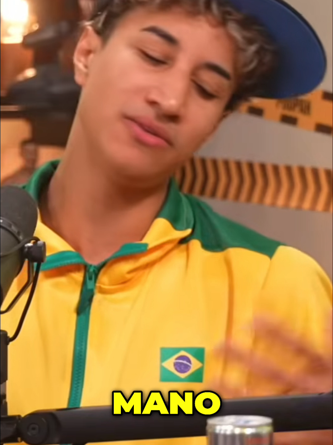 Visto Americano_ Minha Experiência na University e Desafios