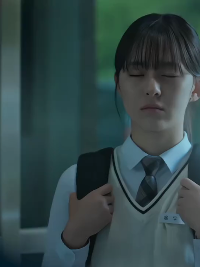 lucuu #spiritfingers #jojoonyoung #namgijeong #kdrama #fyp  scp @xkactorrscps (on ig)