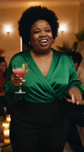 Hold up, y'all smell that?! 👃 The hot wings I never finished are trying to ruin my glow. Not the wings! 😭 #PartyFoul #Relatable #HostLife