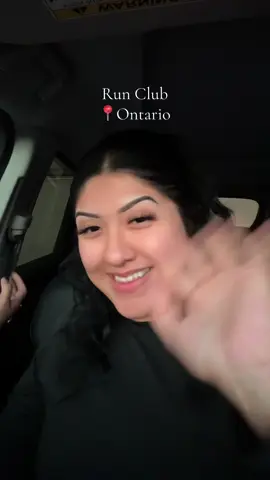 Excited for the next run 🏃‍♀️ @WERUN.1  #runclub #runclubtiktok #runner #paratii 