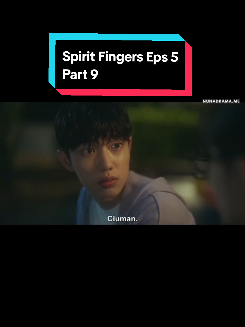 ditolak lagi cobaaaa😫😮‍💨😭😭😭 #drakor #spiritfingers #drakorterbaru #fyp 