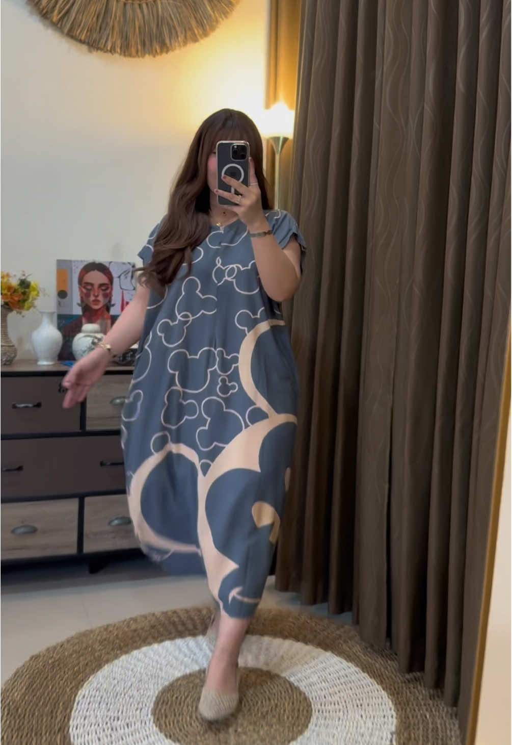 Restock si cantik Minimiki, warna lengkap cus co sebelum kehabisan 🥰 Ld130 pb115 muat bb40-95kg🔥😍 #soundviral #dasterviral #dastermurah #dasterkekinian #luvema 