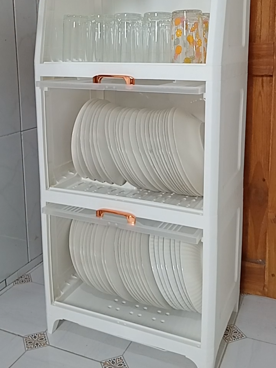 #ตู้เก็บจาน #ที่คว่ําจาน #รีวิวของใช้ในครัว #ใช้ดีบอกต่อ #รีวิวของใช้ในบ้าน 