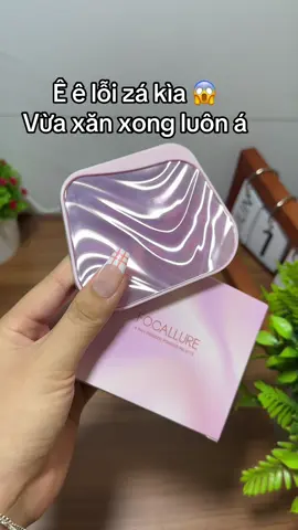 Phấn mắt Focallure 