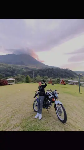 # gak ngak dulu#cb150rmodifikasi #sinabungberastagi #fypシ゚ #xbcyza 