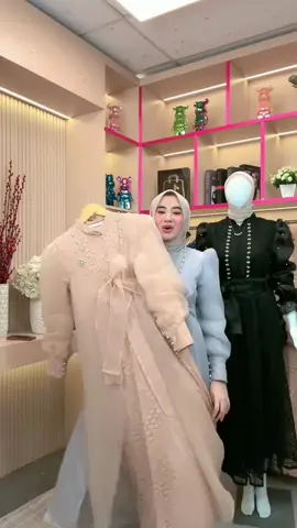 Aurora Boutiq MAXI NADINE | M L XL | 6 WARNA | Busui Friendly Terbaru Gamis Fashion Busana Muslim Wanita Lebaran Mewah Kondangan Pesta Dress Cantik Menyusui #gamiskekinian #gamiscantik #gamismurah #