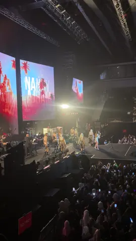 Semeriah ini semalem🥹 Nih MinRa kasih spill-spill buat yang gak bisa dateng kemarin hihi 🤭  #nancyajram #sidiyasidi #نانسيعجرم #viral #fypage 