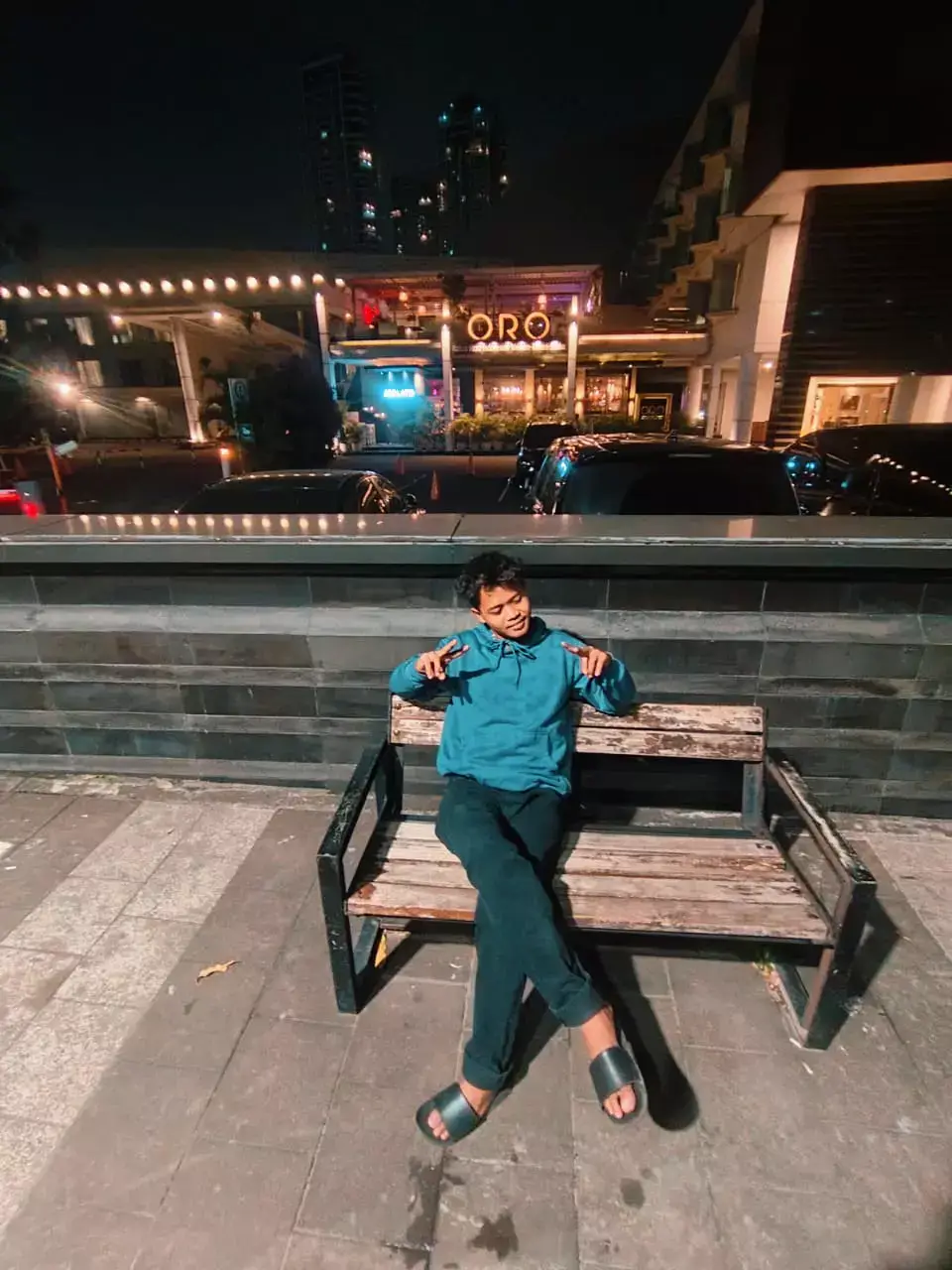 Indit mang Timo😅@timodaisukenew 