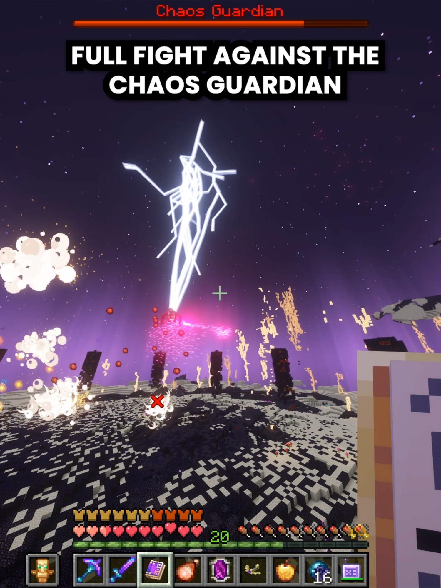 PART 10 (Final Part) Modpack: ATM 10 #minecraft #gaming #clips #twitch #atm10