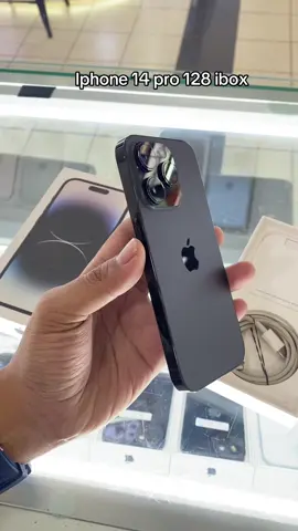11jt lebih dikit aja.  Udah dpt 14 pro 128 garansi ibox 