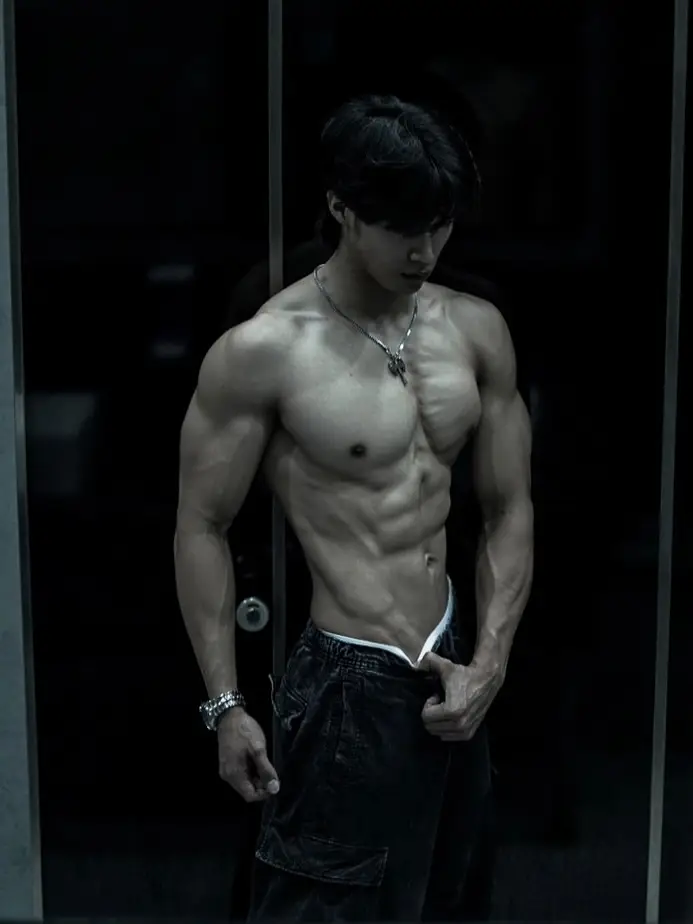 #aesthetic #consistency #alexthokcq