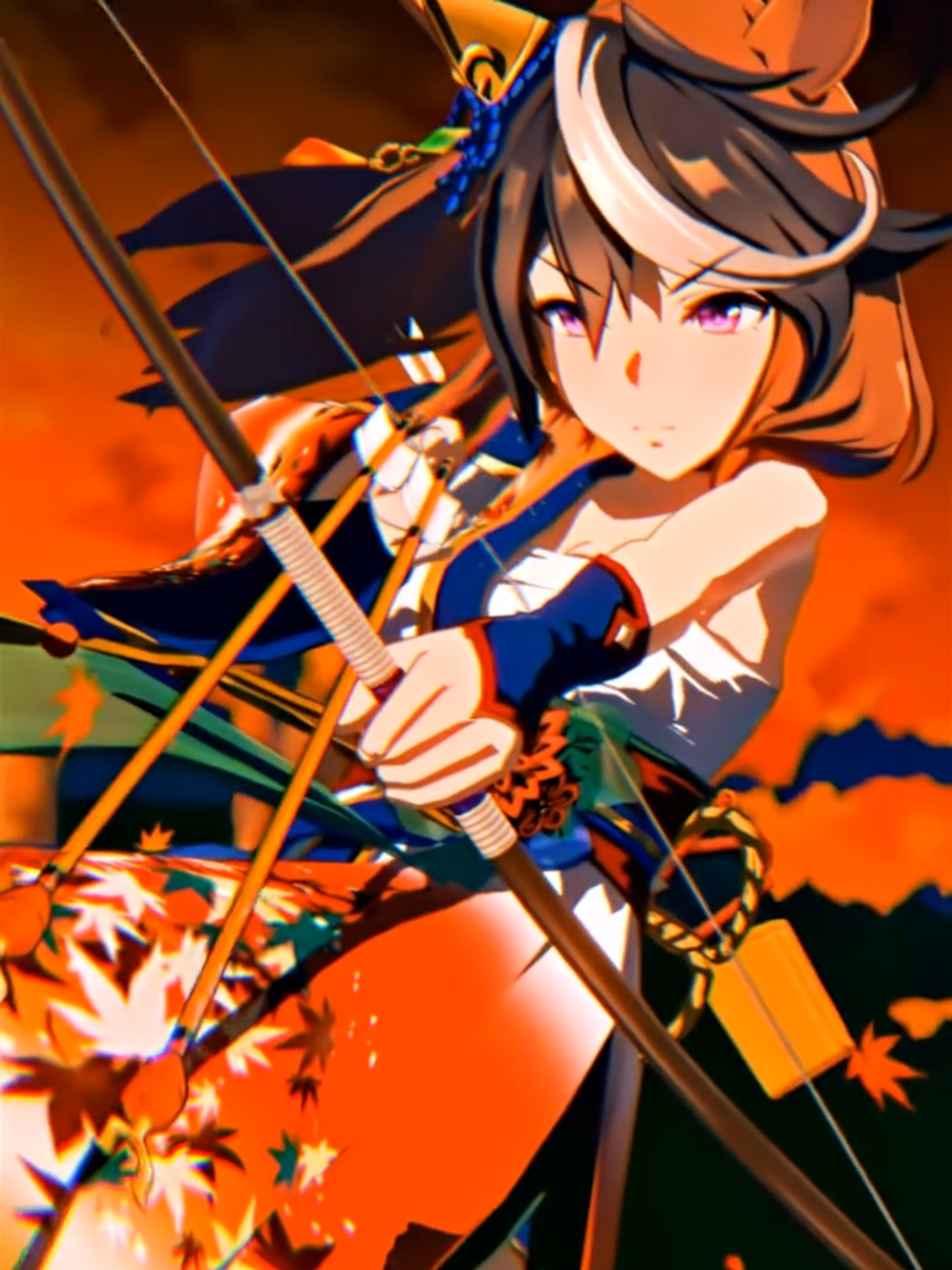 This #umamusume #umamusumeprettyderby #anime #animeedit