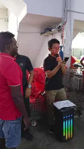 Alhamdulillah... rezeki akk bulan ni.. #KAKAKJNTSHAHBUDIN #AKAKJNT #JNTKLANGPJS344 #jnt 