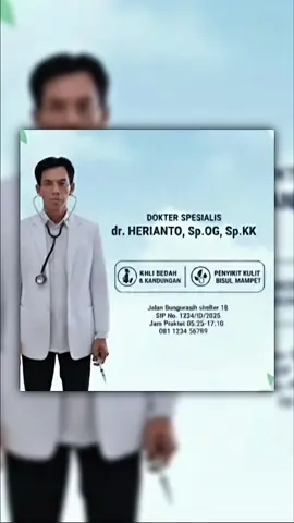 Dokter Spesialis Shelter 18 🚑 @HERIANTO @anggaditia1836 #sumbergroup #sugengrahayu #sumberselamat #w7807uo #w7807uostutjack 