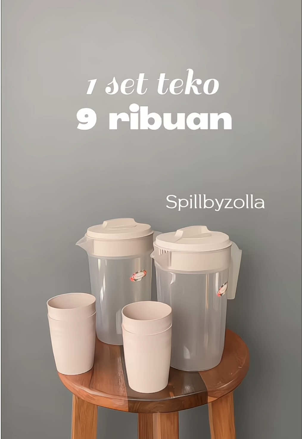 Mumpung lagi promo nih ?🫶😍#foryou #tekoair #promoteko #teko1set 