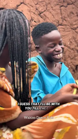 Stuck on you , got this feeling down deep ……. @Lionel Richie #stuckonyou #wakisodancekids #wakisodancekidsfamily #oldclassics 