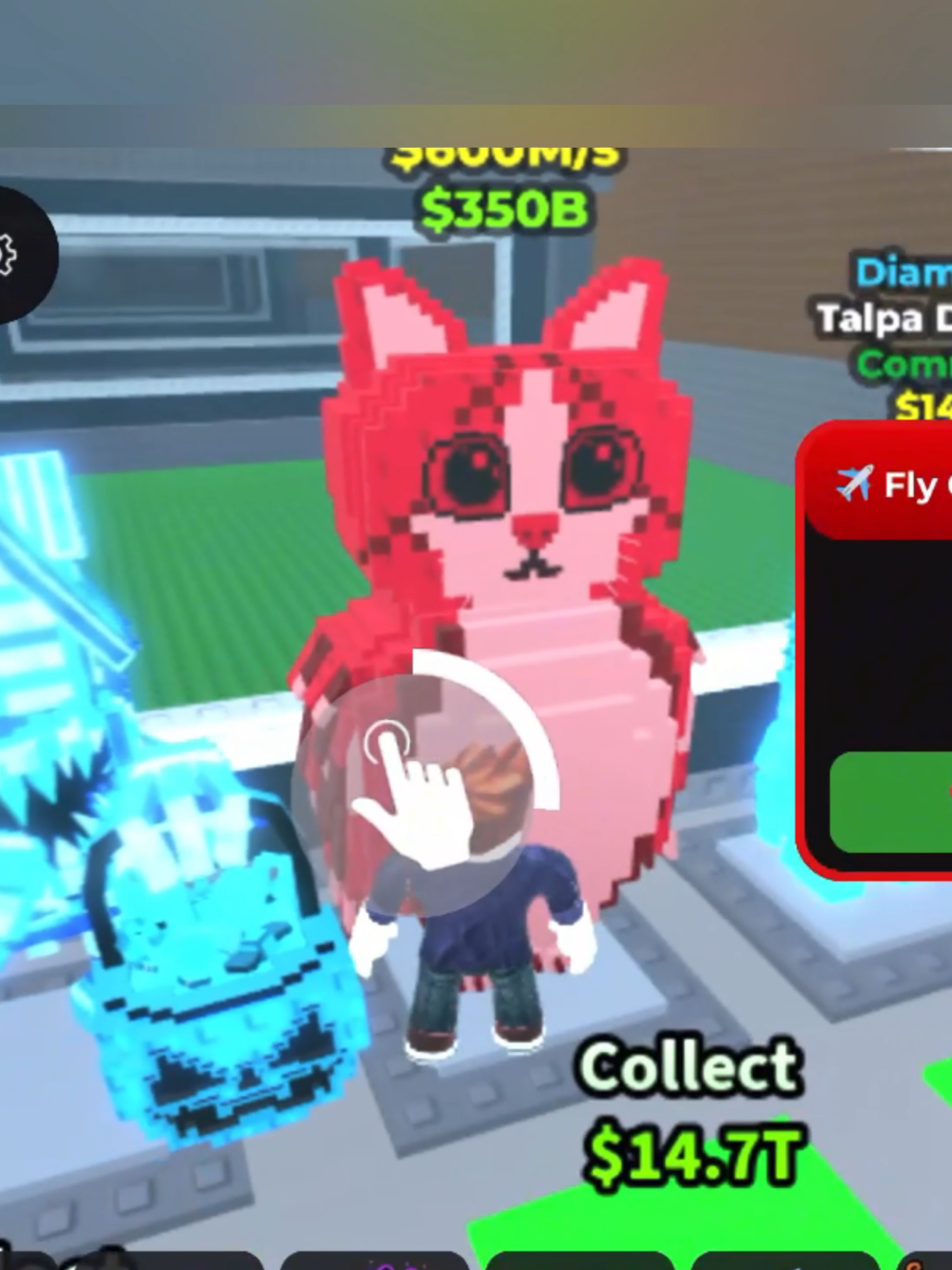 Steal A Brainrot Script 2025 ROLI HUB #roblox #RobloxScript #Brainrot #BrainrotScript #stealabrainrotscript #stealabrainot