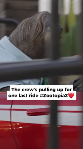 9 years later…they’re finally back 🐰🦊 Zootopia 2 can’t come soon enough ✨  #zootopia #disney #disneymovies #nostalgia #fyp 