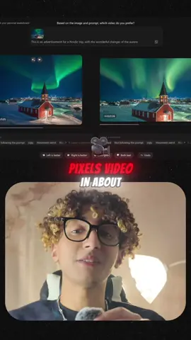 This Ai made by BytePlus called Seedance 1.0 pro fast is from another universe 🤯 #fyp #byteplus #seedance1profast #artificialintelligence 