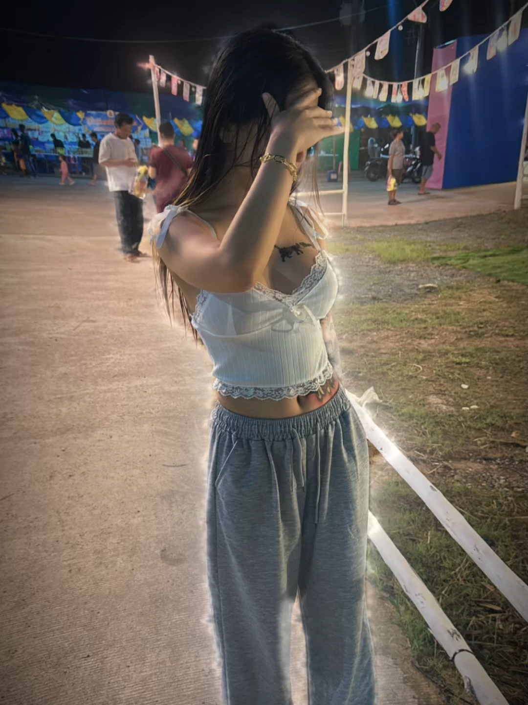 #fyp #ขึ้นหน้าฟิตที #สาวสวย #fypシ❤️💞❤️