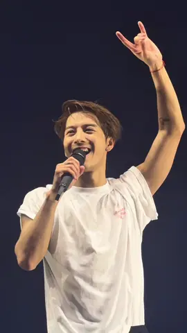 ilysm jackson 😔 #jacksonwang #got7 #magicman2 #magicman2worldtour 