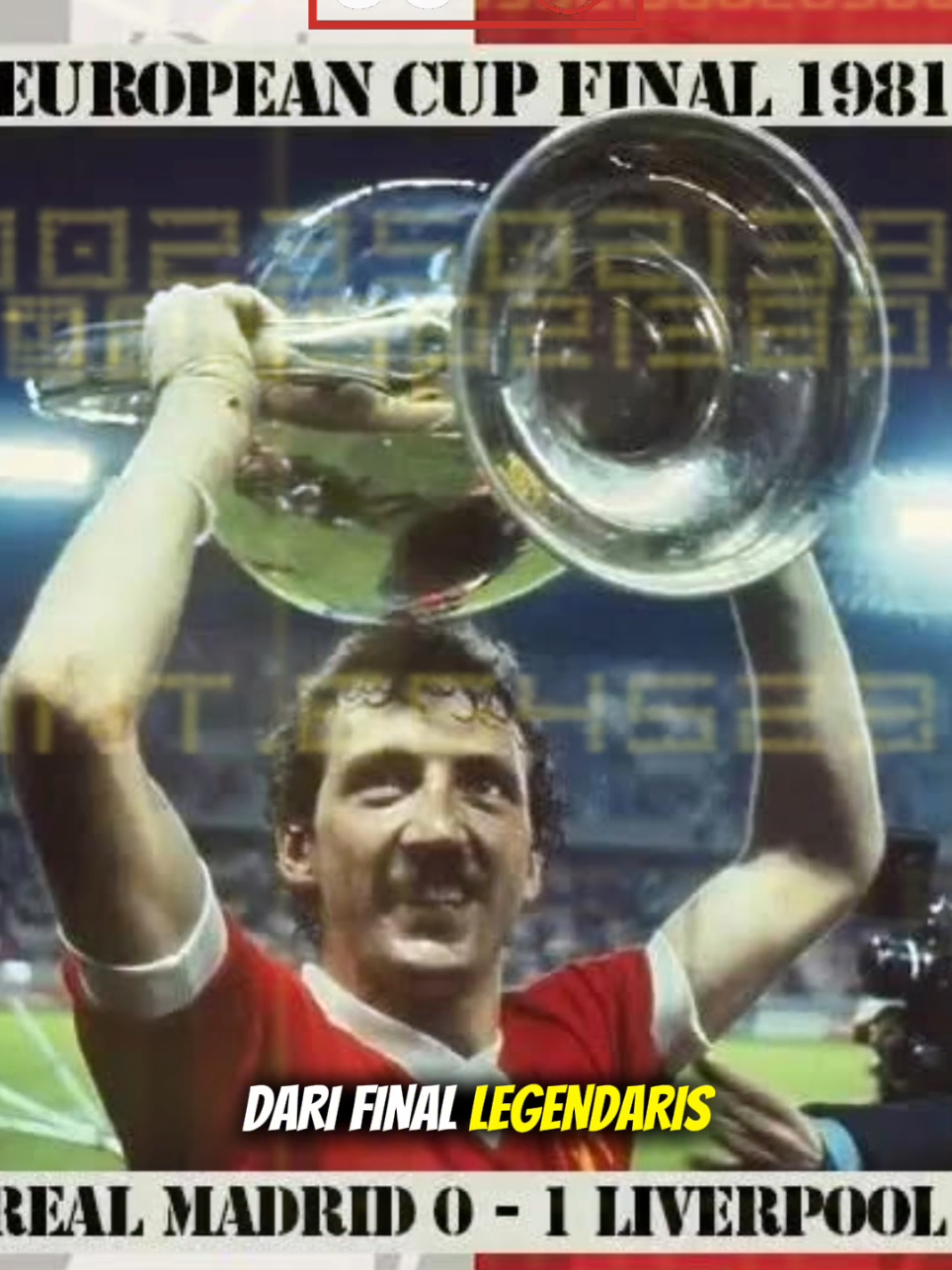 Liverpool — Tim yang Selalu Membungkam Real Madrid Tanpa Ampun #shorts #realmadrid #ligachampions 