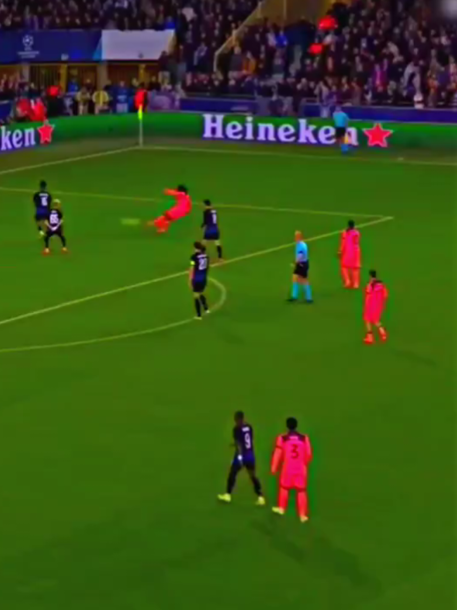 ملخص مباراة برشلونة 💢 كلوب بروج #ملخص_مباريات_اليوم #برشلونة #كلوب_بروج #دوري_ابطال_اوروبا #ملخص 