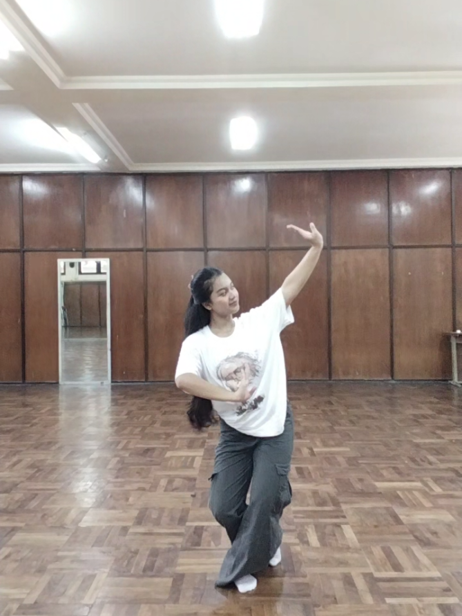 izin kak @arealishaa asik bgtt Sandhya Kala #fyp #banyuwangi 